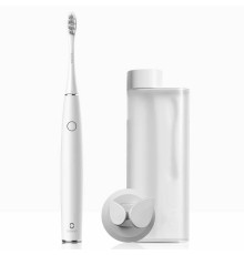 Розумна зубна електрощітка Oclean Air 2T Electric Toothbrush White (6970810552324)