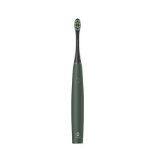 Розумна зубна електрощітка Oclean Air 2 Electric Toothbrush Green (6970810551587)