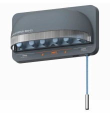 Стерилізатор Oclean S1 Toothbrush Sanitizer Grey (6970810551563)