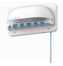 Стерилізатор Oclean S1 Toothbrush Sanitizer White (6970810551570)