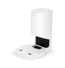 Автоматична база для скидання сміття Ecovacs для серій T8/N8/T9 White (CH1918 - White)