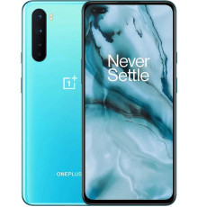 Смартфон OnePlus Nord (AC2003) 12/256GB Dual Sim Blue Marble (5011101201)