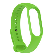 Ремінець Armorstandart New Style для Xiaomi Mi Band 7/6/5 Green (ARM61901)
