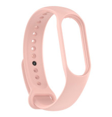 Ремінець Armorstandart New Style для Xiaomi Mi Band 7/6/5 Flesh Pink (ARM61903)