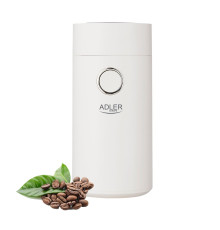 Кофемолка Adler AD 4446ws