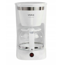Кавоварка Vivax CM-08127W