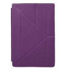 Чохол-книжка Continent універсальний 9.7" Violet (UTS-101VT)