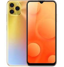 Смартфон Blackview A95 8/128GB Dual Sim Fantasy Galaxy Rainbow EU_