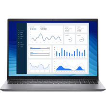 Ноутбук Dell Vostro 5620 (N1107VNB5620UA01_WP) FullHD Win11Pro Grey