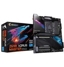Материнська плата Gigabyte Z690 Aorus Master Socket 1700