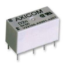 Реле управления Teltonika PRIEDASRELAY (134R-00142) для элеткроскутеров Xiaomi для TST100