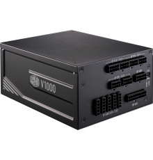 Блок питания CoolerMaster V Platinum 1000W Black (MPZ-A001-AFBAPV-EU)