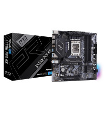 Материнська плата ASRock B660M Pro RS Socket 1700