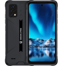 Смартфон Umidigi Bison 2 Pro 8/256GB Dual Sim Black_