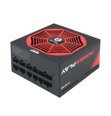 Блок живлення Chieftec GPU-1200FC, 1200W
