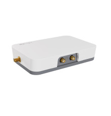 Бездротовий маршрутизатор MikroTik KNOT LR8 kit (RB924iR-2nD-BT5&BG77&R11e-LR8)