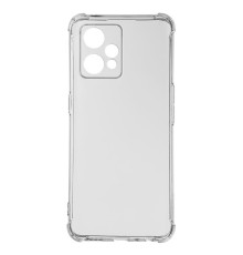 Чохол-накладка Armorstandart Air Force для Realme 9 Camera cover Transparent (ARM62463)