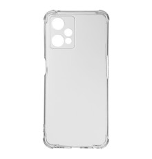 Чохол-накладка Armorstandart Air Force для Realme 9 Pro Camera cover Transparent (ARM62461)