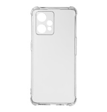Чохол-накладка Armorstandart Air Force для Realme 9 Pro Plus Camera cover Transparent (ARM62461)