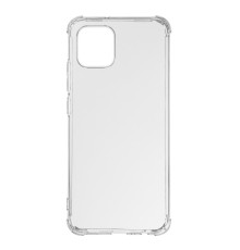 Чохол-накладка Armorstandart Air Force для Samsung Galaxy A03 SM-A035 Camera cover Transparent (ARM62094)