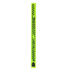 Світловідбивний браслет ArmorStandart 30 см Green (ARM58804)