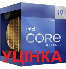 Процессор Intel Core i9 12900K 3.2GHz (30MB, Alder Lake, 125W, S1700) Box (BX8071512900K) У2