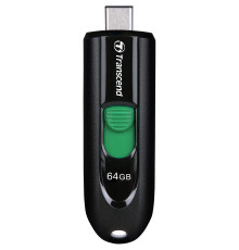 Флеш-накопичувач USB3.0 64GB Transcend JetFlash 790C (TS64GJF790C)