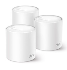 WiFi Mesh система TP-Link Deco X50(3-pack)