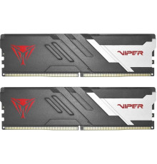 Модуль пам`яті DDR5 2х16GB/6400 Patriot Viper Venom (PVV532G640C32K)