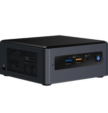 Неттоп Intel NUC 10 (BXNUC10I3FNHN2)