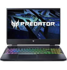 Ноутбук Acer Predator Helios 300 PH315-55 (NH.QGPEU.001) Black