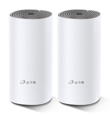WiFi Mesh система TP-Link Deco E4(2-pack)