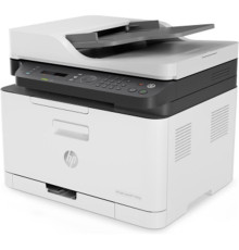 Багатофункціональний пристрій А4 кол. HP Color Laser 179fnw з Wi-Fi (4ZB97A)
