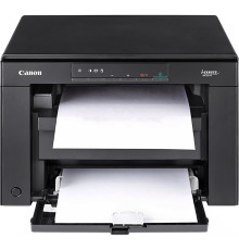 Багатофункціональний пристрій А4 ч/б Canon i-Sensys MF3010 + картриджи 2xCRG725 (5252B034AA)