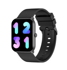 Смарт-годинник iMiLab Smart Watch W01 Black (IMISW01)