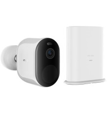 IP камера Xiaomi iMiLab EC4 Set Outdoor Security Camera+Gateway (CMSXJ31A)_