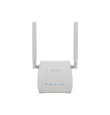 Мобільний 3G/4G маршрутизатор Tecno TR210