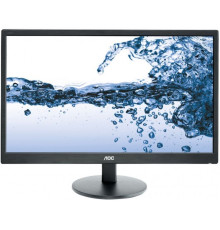 Монитор AOC 21.5" E2270SWHN Black
