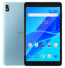 Планшетний ПК Blackview Tab 6 3/32GB 4G Dual Sim Blue UA_