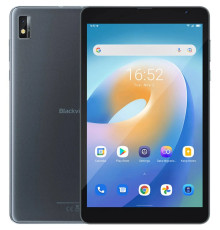 Планшетний ПК Blackview Tab 6 3/32GB 4G Dual Sim Grey UA_