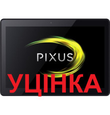 Планшетный ПК Pixus Sprint 2/16GB 3G Black У2