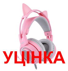Гарнітура Somic G951S Pink (9590010364)