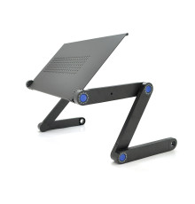 Охолоджуюча пiдставка для ноутбука Voltronic T6 Black (DOD-LT/T6/18981)