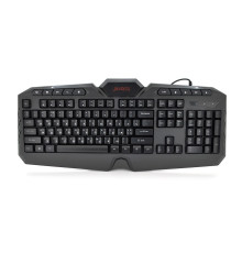 Клавіатура Jedel K504/04552 Black