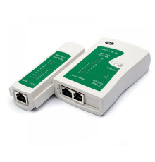 Тестер кабельний Merlion NS-468N/00201 для RJ45
