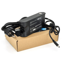 Блок живлення Merlion для ноутбука Dell 19.5V 3.34A 65W 4.5х3.0мм + каб.живл. (LDL65/19.5-4.5*3.0/01775)