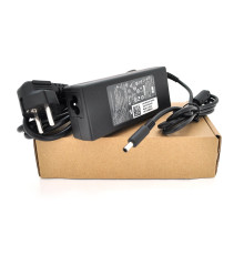 Блок живлення Merlion для ноутбука Dell 19.5V 4.62A 90W 4.5х3.0мм + каб.живл. (LDL90/19.5-4.5*3.0/19401)