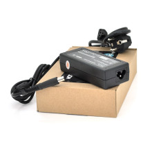 Блок живлення Merlion для ноутбука HP 18.5V 3.5A 65W 7.4х5.0мм + каб.живл. (LHP65/18.5-7.4*5.0/00151)