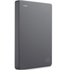 Внешний жесткий диск 2.5" USB 1.0TB Seagate Basic Gray (STJL1000400)