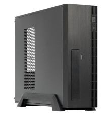 Корпус Chieftec Uni UE-02B, 250W, 2xUSB3.0 Black